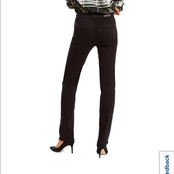 LEVI’s Classic Straight-Leg Jeans - Picture 2 of 12